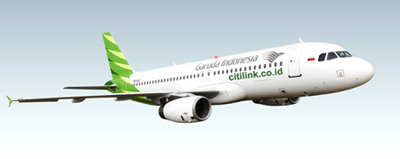Airbus A320