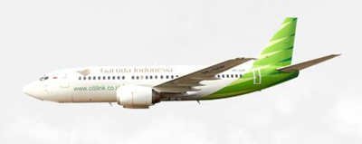 Boeing 737-500